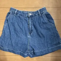コルザ　ショートパンツレディースMのサムネイル