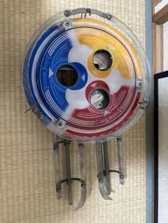 フォーチュントリニティオーブ3個＋トリニティクルーンの鉄板 フォーチュントリニティオーブ3個＋トリニティクルーンの鉄板