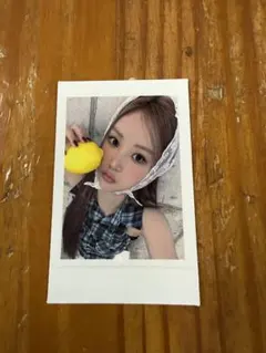ARTMS ジンソル キムリップ サノク限定トレカ | Mercari