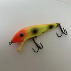 ヘドン タイガー ビッグアイ Heddon Tiger Big Eyeのサムネイル