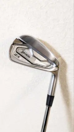 2025年最新】zx5 アイアン 5番の人気アイテム - メルカリ