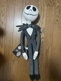 2025年最新】ナイトメアビフォアクリスマス ジャック