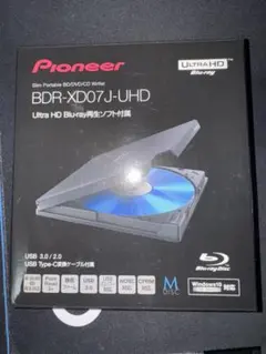 2025年最新】BDR-XD07J-UHDの人気アイテム - メルカリ