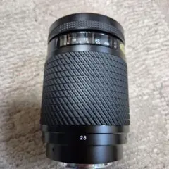 Tokina AF 28-200mm F3.5-5.6 レンズのサムネイル