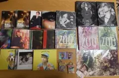 北山宏光 CD アルバム セット 特典付き