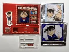 江戸川コナン キャラクターグッズ