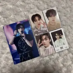 【公式】straykids dominATE リノ