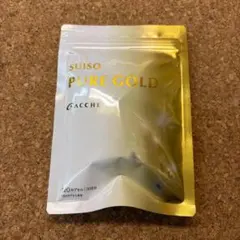 ACCHE SUISO Platinum 120カプセル - メルカリ