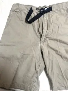 メンズ ショートパンツ