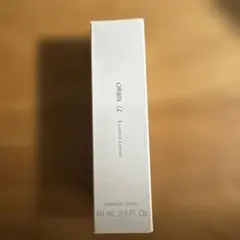 オルビスユーエッセンスローション 1本　60ml 1か月分サイズ