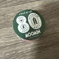 (9/30まで値下)MOOMIN ラベラーシール