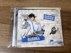 中国限定 free! 缶マグネット 七瀬遙 - メルカリ