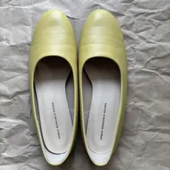 アーバンリサーチドアーズフラットシューズ　サイズ36