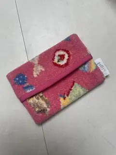 フェイラーポケットティッシュ入れ