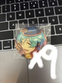 2025年最新】缶バッジ 深海奏汰の人気アイテム - メルカリ