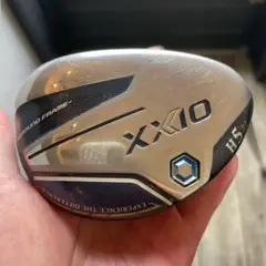 希少！ゼクシオX H5 ユーティリティR ゼクシオ エックス ハイブリッド | ユーティリティ | 製品情報