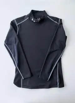 アンダーアーマー 裏起毛 長袖 インナー YLG 150㎝