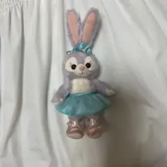 ステラルー ぬいぐるみ キーホルダー ストラップ