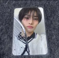 【即購入⭕️】straykids スキズ KARMA BDM 特典トレカ アイエン