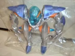 【未使用、タグ付き】ウルトラ怪獣DX チブル星人エクセラー　SD Amazon.co.jp: ウルトラ怪獣DX チブル星人エクセラー(SD) : おもちゃ