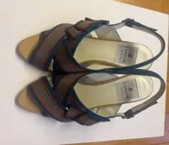 LANVIN en Bleuサンダルのサムネイル