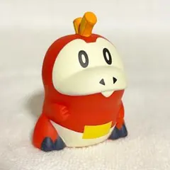 ポケモンキッズ　ホゲータ　指人形　フィギュア　ソフビ