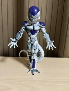 【SOLIDEDGEWORKSTHE出陣】フリーザリペイント品9月30日まで出品