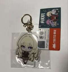2025年最新】NIKKE 勝利の女神 キーホルダーの人気アイテム - メルカリ