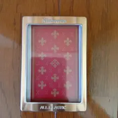 任天堂　ニコちゃんトランプ　円型　超希少　昭和レトロ 2025年最新】任天堂 レトロ トランプの人気アイテム - メルカリ