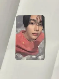 2025年最新】RIIZE ウォンビン トレカの人気アイテム - メルカリ
