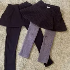 アプレレクール スカート