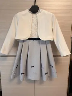 キッズ フォーマル ワンピース