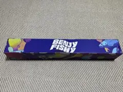 Gamesense Benjyfishy ベンジー マウスパッド Lサイズ