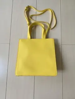 ZARA バック　値下げ！