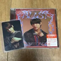 ONE N' ONLY ワンエン 関哲汰 BLAST