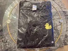 ［レア］ニューヨーク　入浴展　ロングTシャツ