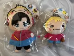 Hey!Say!JUMP 中島裕翔 ぬいぐるみ ゆうじっく 新品未開封