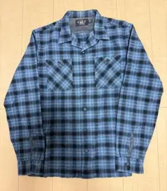 2026年最新】rrl rrl オンブレシャツの人気アイテム - メルカリ