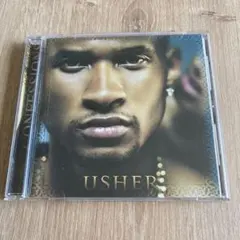 名盤★アッシャー『Confessions』日本盤スペシャルエディション