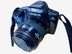 MINOLTA ミノルタ　a5700i ジャンク MINOLTA alpha5700i