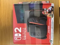 Switch 2 マリオカートセット　新品