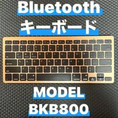 Bluetooth keyboard BKB800