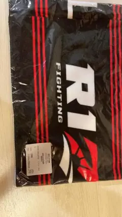 RIZIN × BELLATOR 全面対抗戦 マフラータオル
