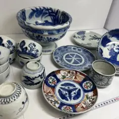 中国宣興、松本松石、松山】ミニ盆栽鉢19個セット - メルカリ