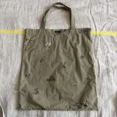 R&D.M.Co- トートバッグのサムネイル