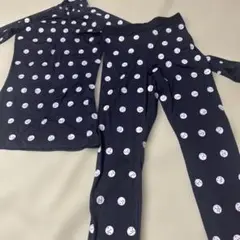 ZOZOSULT体型測定用スーツ　黒　メンズ　#メルカリハロウィン　ハロウィン