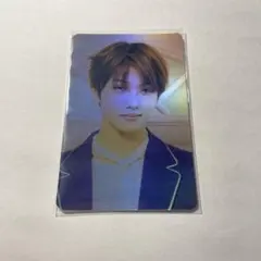 チソン トレカ シーグリ 2022 Aladdin