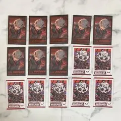 にじさんじ battle mode バトルモード チェキ 葛葉 まとめ売り