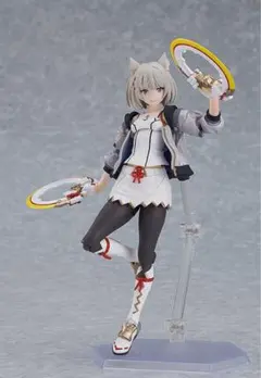 figma ミオ　ゼノブレイド3 新品未開封