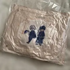 ウィンブレ　オンラインくじ　A賞　クッション